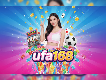 ufa168 สล็อตออนไลน์