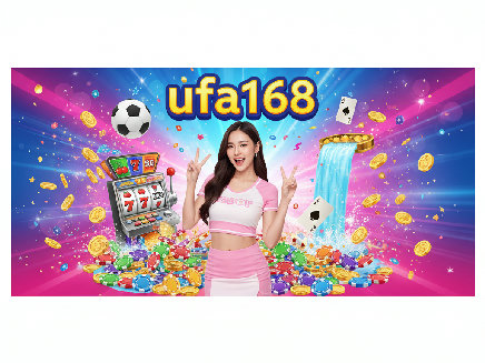 ทางเข้า ufa168