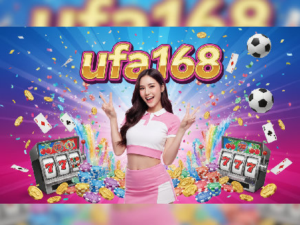 ufa168 login
